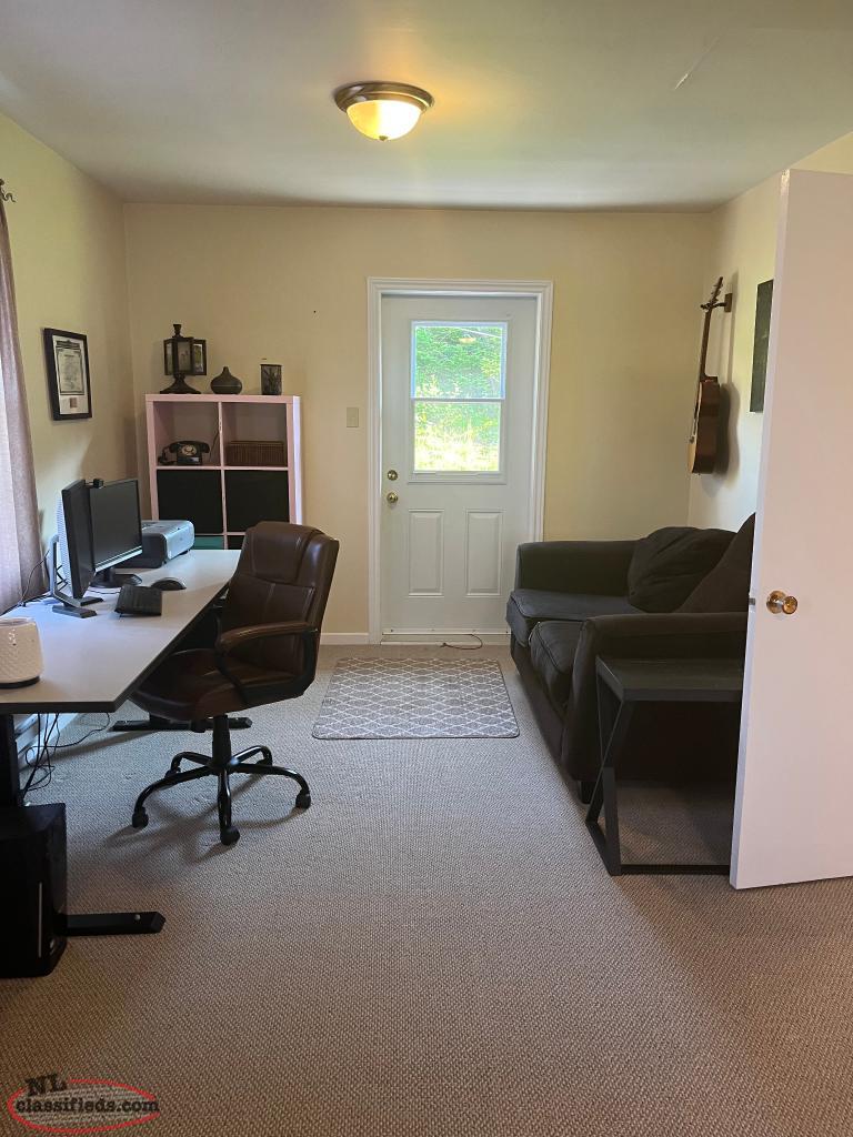 Ocean view House for Sale Harbour Breton, Newfoundland Labrador NL