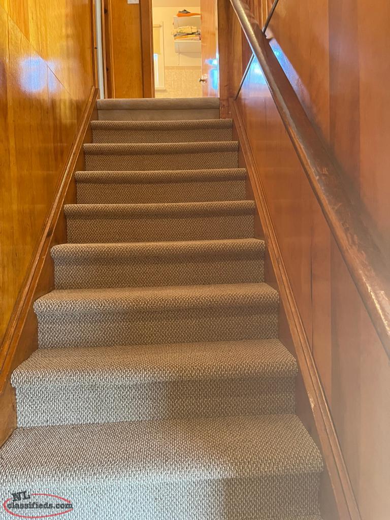 Ocean view House for Sale Harbour Breton, Newfoundland Labrador NL