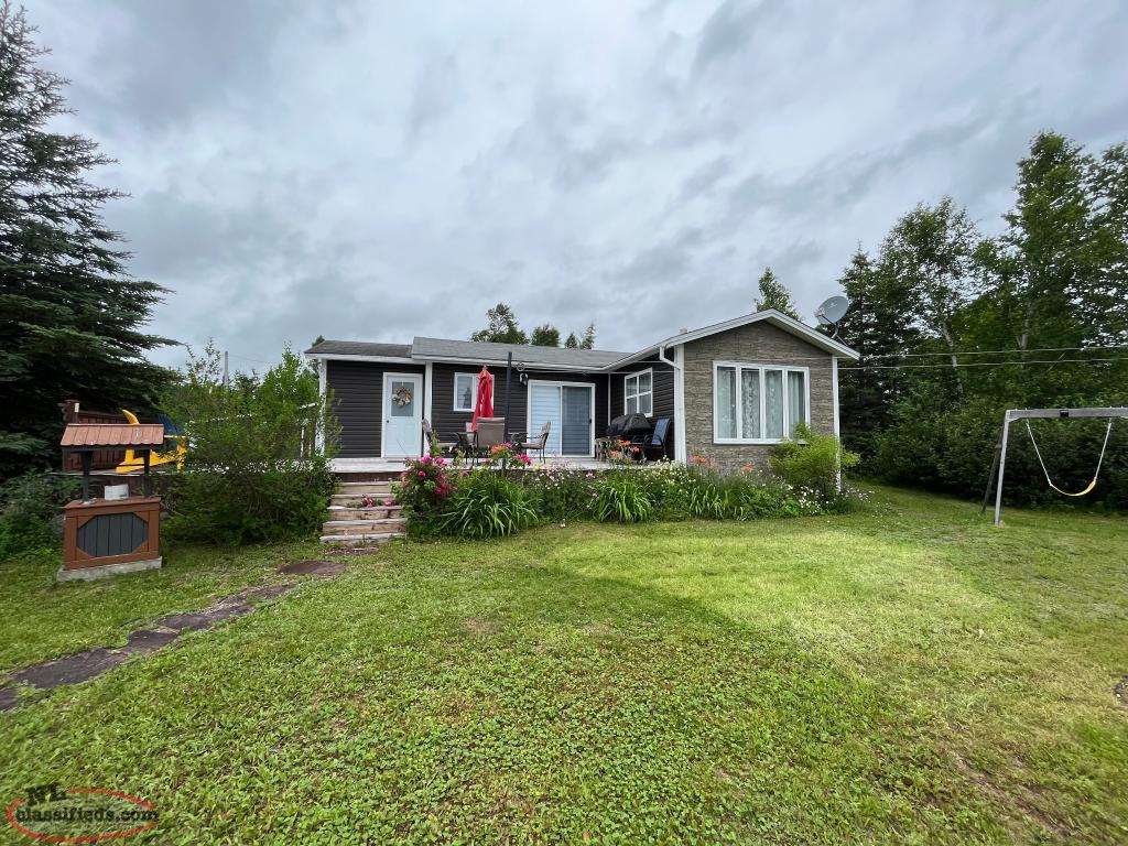 Cabin for Sale, Badger Lake Badger, Nl, Newfoundland Labrador NL