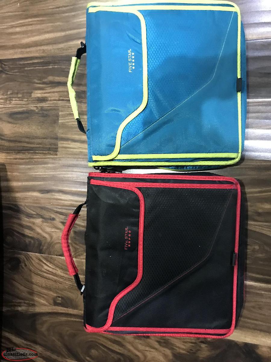 School Binders For Sale Corner Brook, Newfoundland Labrador NL