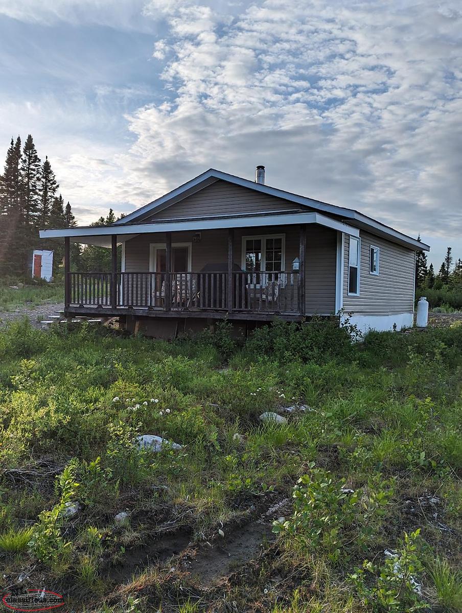 Cabin for sale - Grand Falls Windsor, Newfoundland Labrador | NL Classifieds