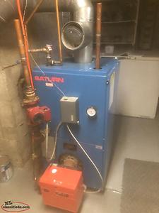 Oil Furnace, Kerr Saturn | Free Classifieds! Buy a car or truck, sell your  home, find a job, house, apartment, boat and more. | NL Classifieds