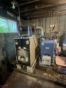 Kerr Wood Furnace In Nl | New u0026 Used Furnaces For Sale | NL Classifieds