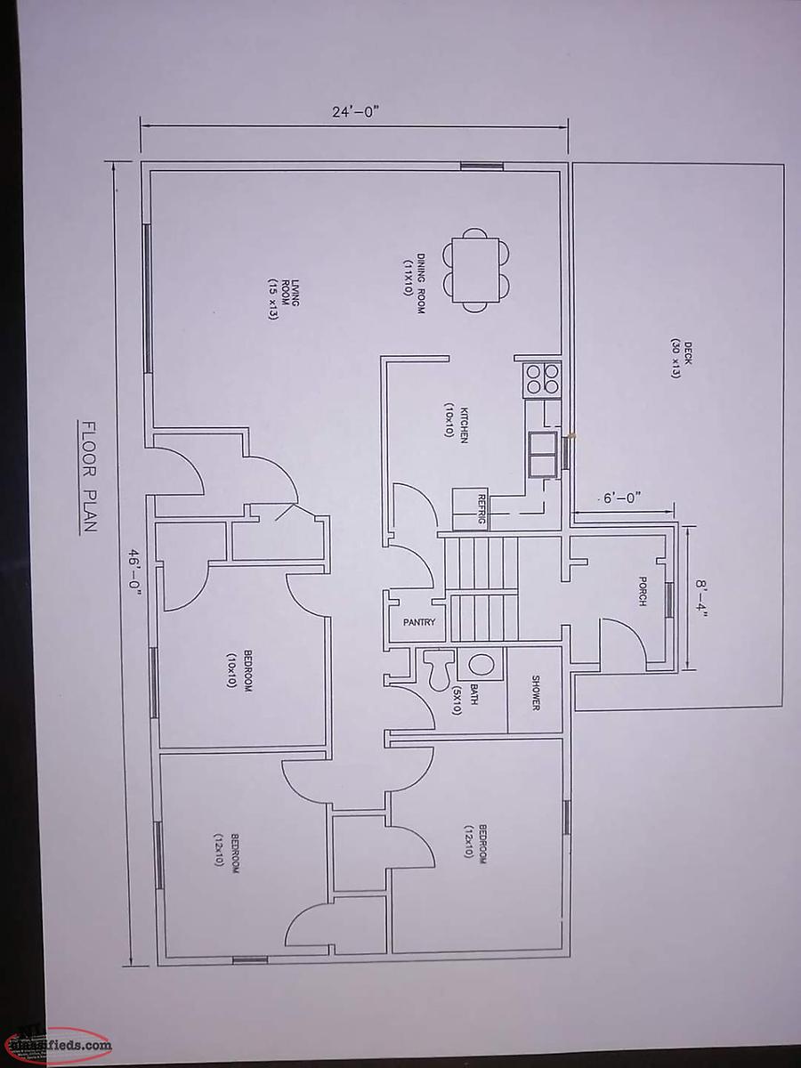 House for sale Bay D'Espoir Milltown, Newfoundland Labrador NL