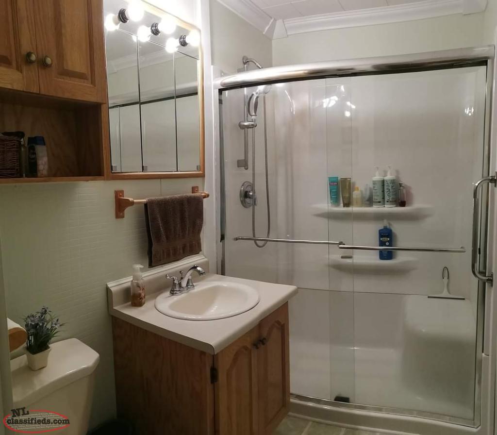 House for sale Bay D'Espoir Milltown, Newfoundland Labrador NL