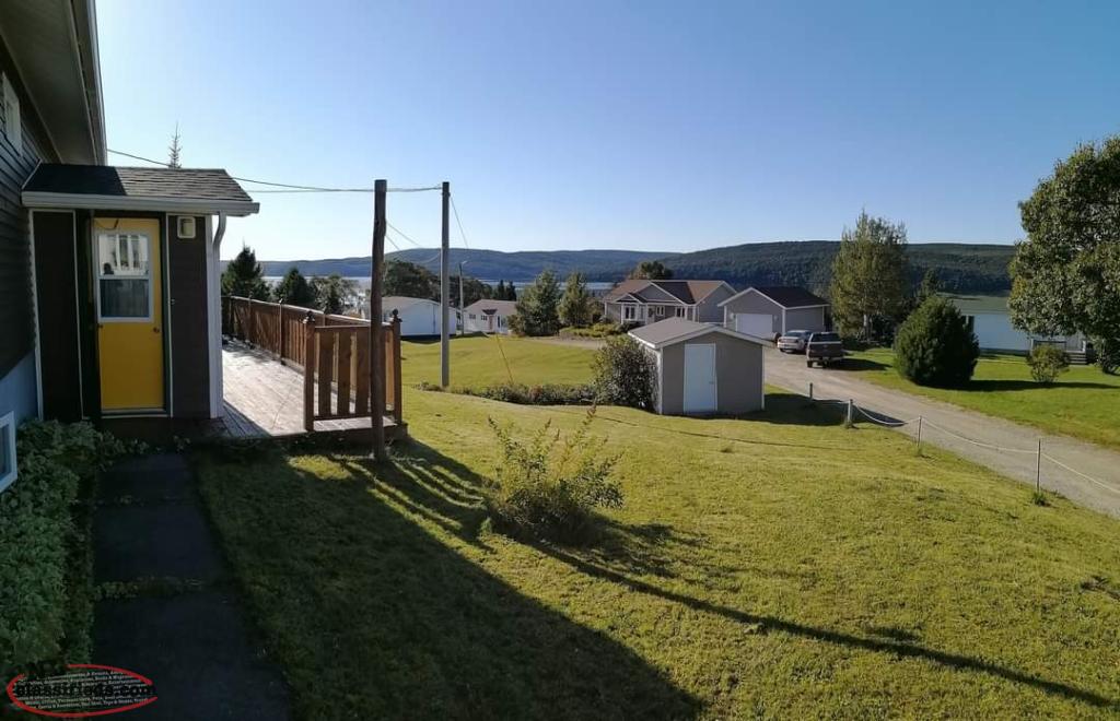 House for sale Bay D'Espoir Milltown, Newfoundland Labrador NL