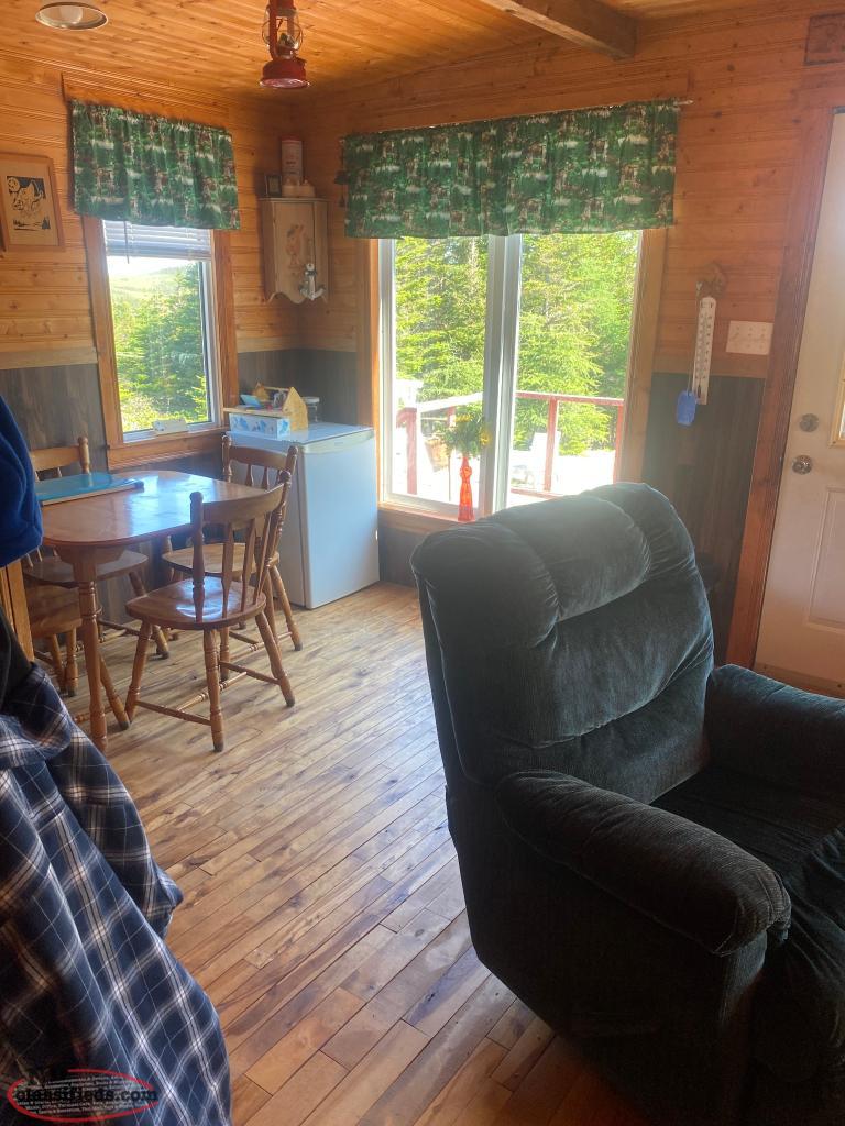 Cabin for sale Cavendish, Newfoundland Labrador NL Classifieds