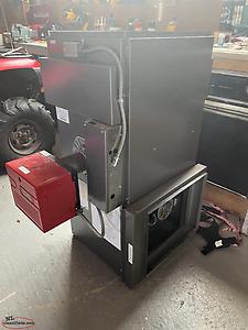 Radiation Oil Furnace | Free Classifieds! Buy a car or truck, sell your  home, find a job, house, apartment, boat and more. | NL Classifieds