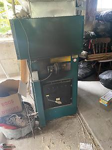 Wood Furnace | New u0026 Used Furnaces For Sale | NL Classifieds