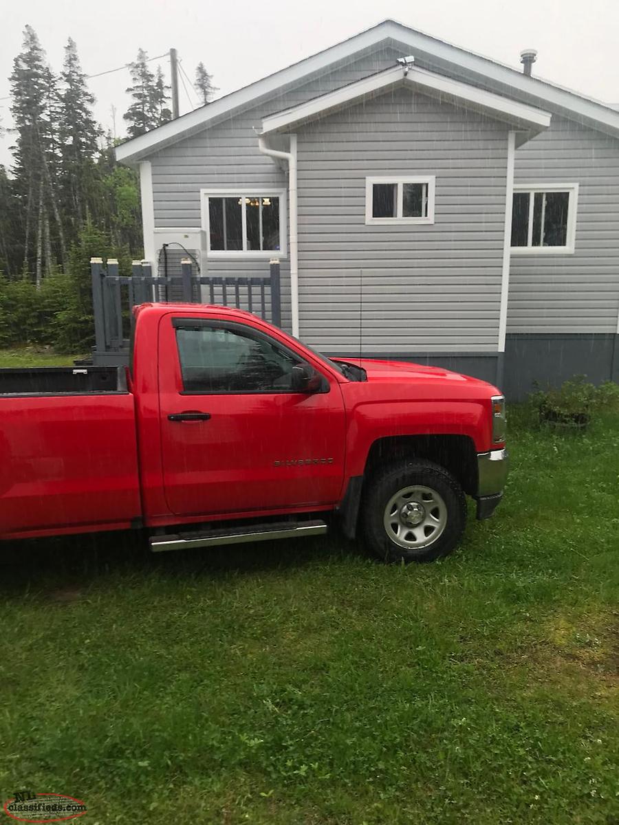 Cabin for sale St. Anthony, Newfoundland Labrador NL Classifieds