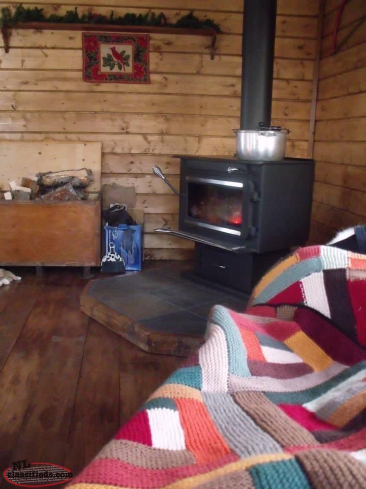 Cabin for sale St. Anthony, Newfoundland Labrador NL Classifieds