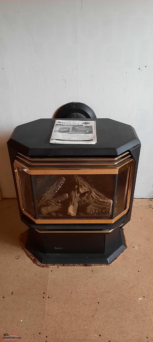 Propane Stove - Marystown, Newfoundland Labrador | NL Classifieds