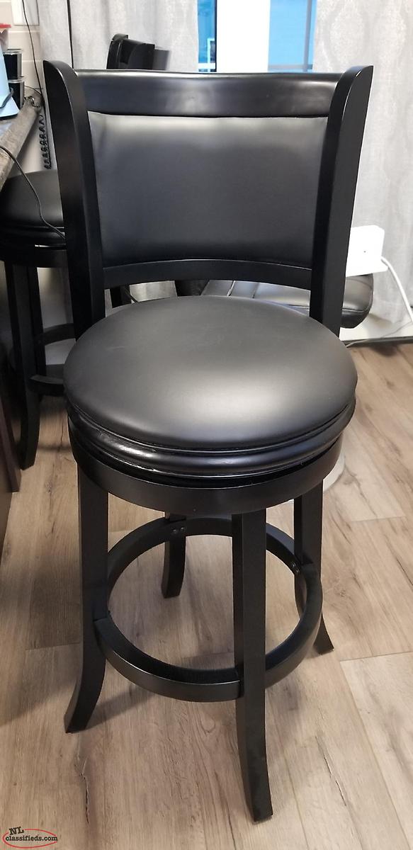 Bar Stools For Sale St.johns, Newfoundland Labrador NL Classifieds