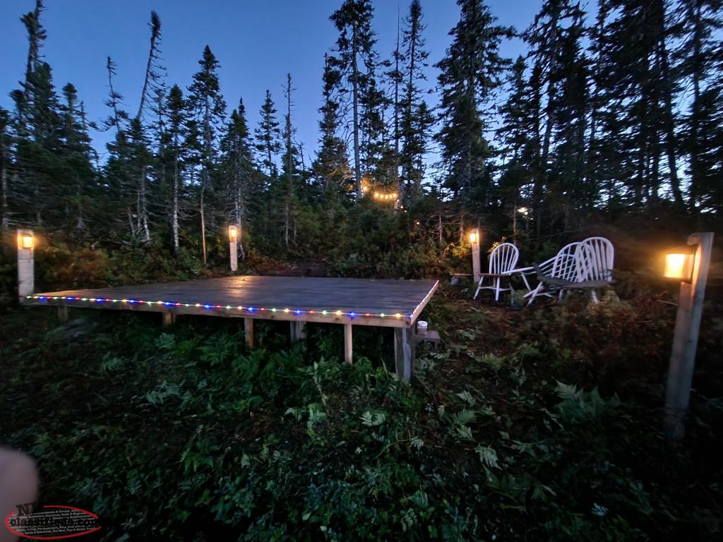 Remote cabin Clarenville, Newfoundland Labrador NL Classifieds