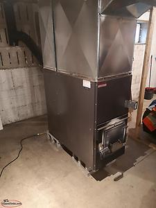 Scotty Kerr Wood Furnance | Free Classifieds! Buy a car or truck, sell your  home, find a job, house, apartment, boat and more. | NL Classifieds