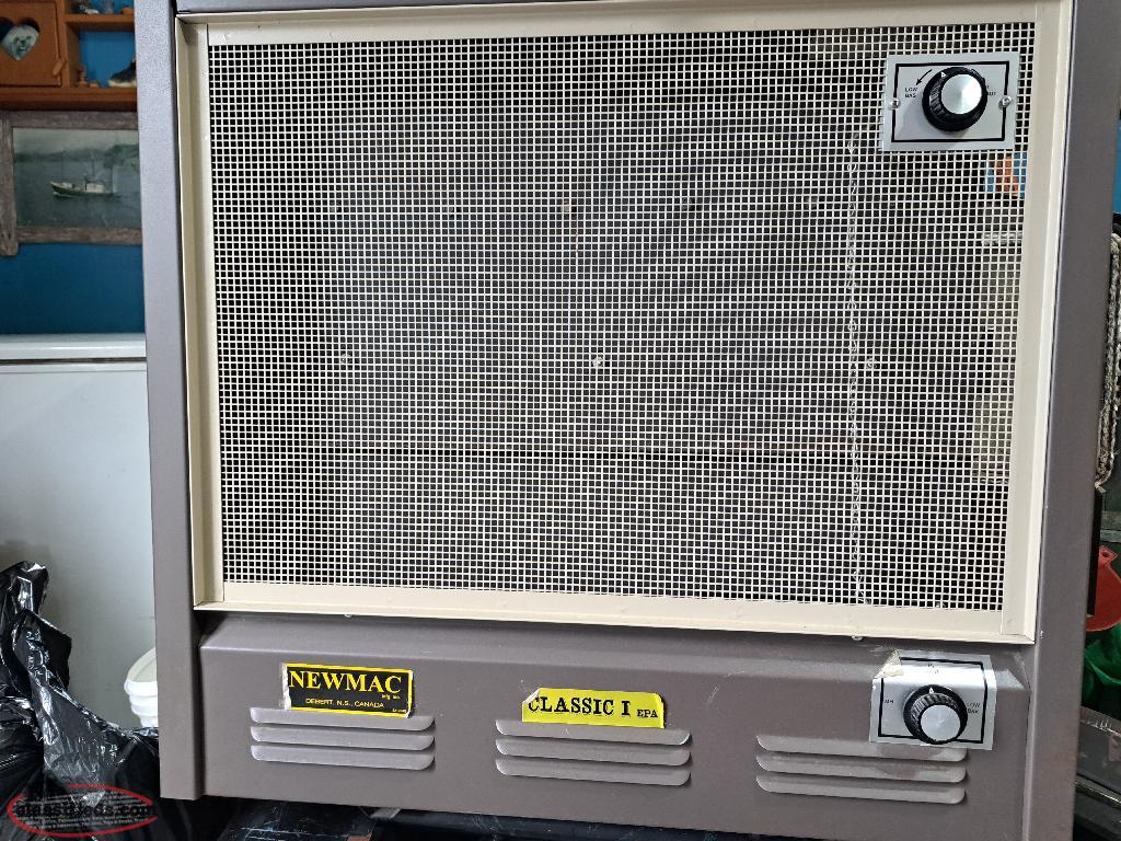 Wood Stove For Sale - Burin, Newfoundland Labrador | NL Classifieds