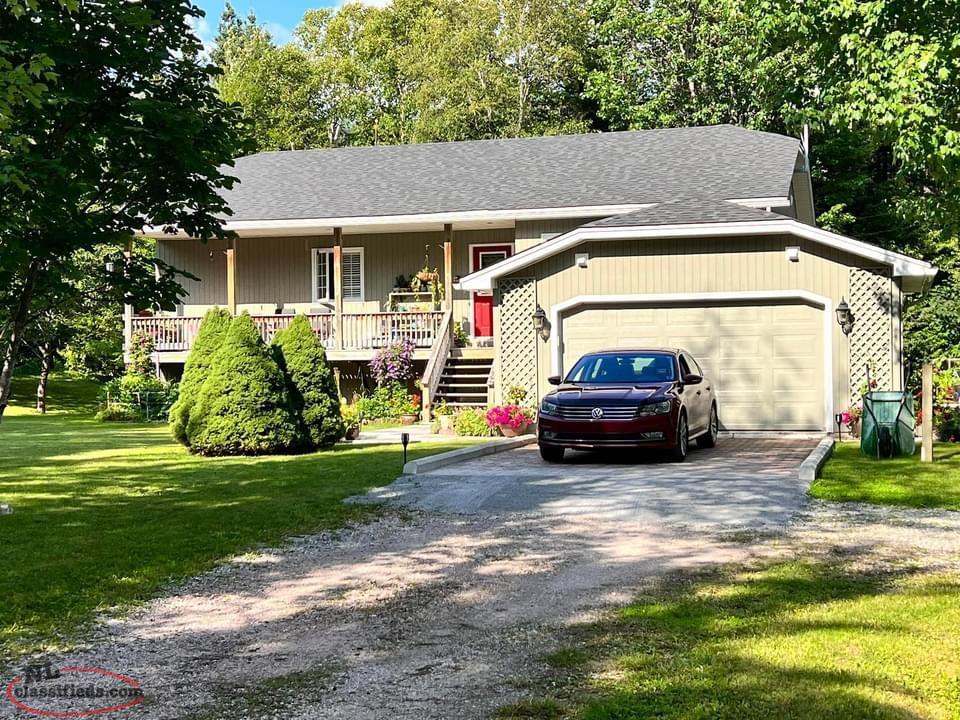 House for sale Humber Village, Newfoundland Labrador NL Classifieds