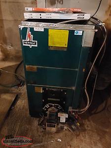 Newmac Wood Furnace | Free Classifieds! Buy a car or truck, sell your home,  find a job, house, apartment, boat and more. | NL Classifieds