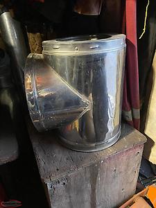 Valley Comfort Wood Stove | New u0026 Used Wood Stoves For Sale | NL Classifieds