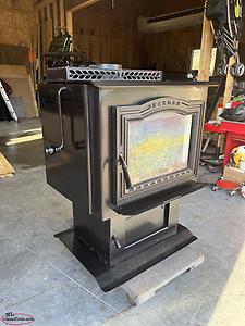 New u0026 Used Wood Stoves For Sale | NL Classifieds