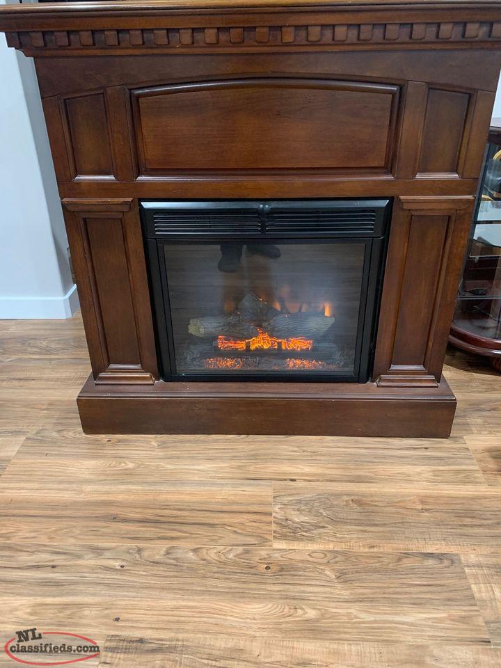 https://www.nlclassifieds.com/Electric-Fireplace-and-Heater-Mount-Pearl-Newfoundland-Labrador-NLCId3462902?bu003d0