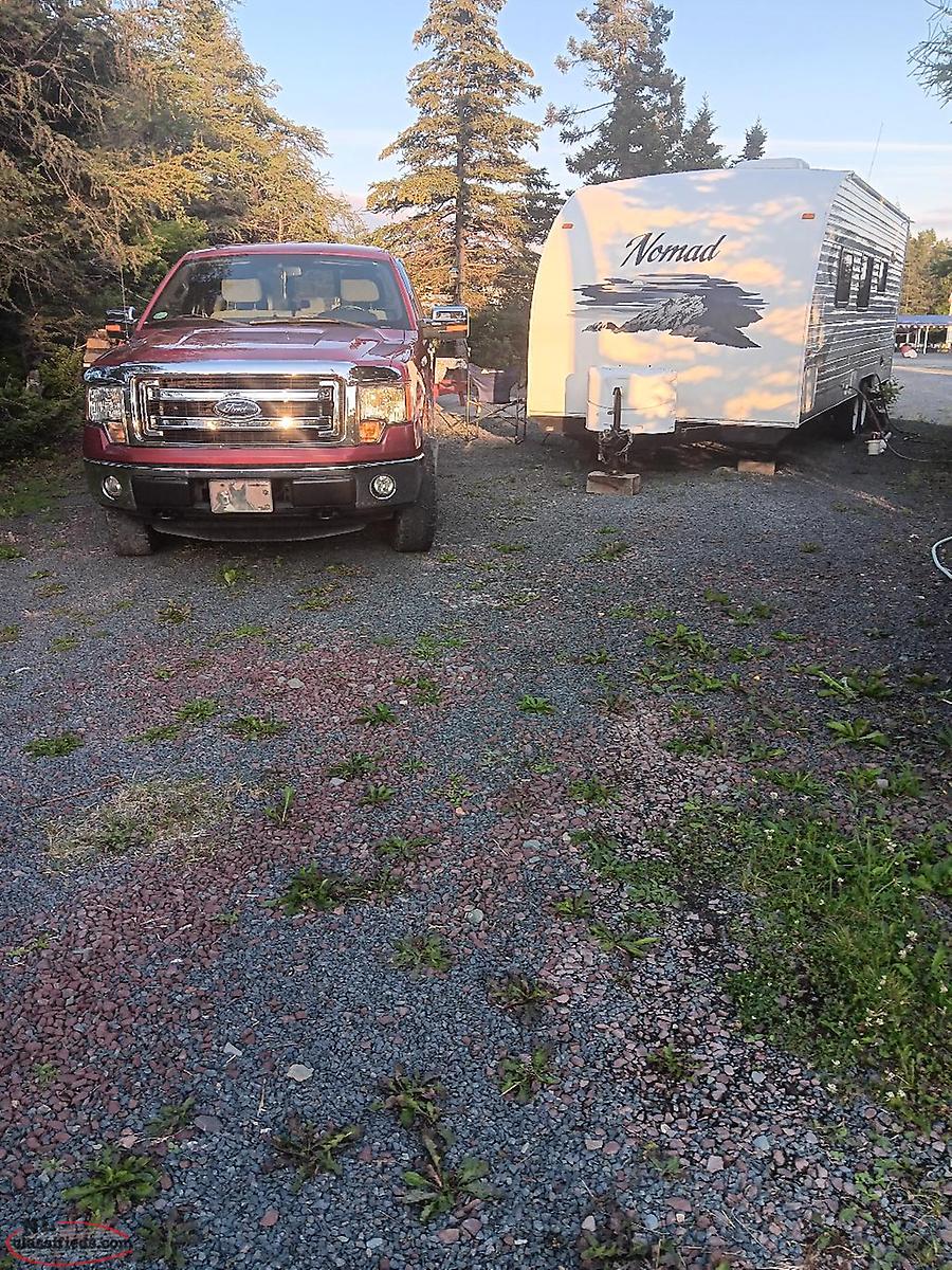 Looking To Rent Or Rent To Own Carbonear, Newfoundland Labrador NL