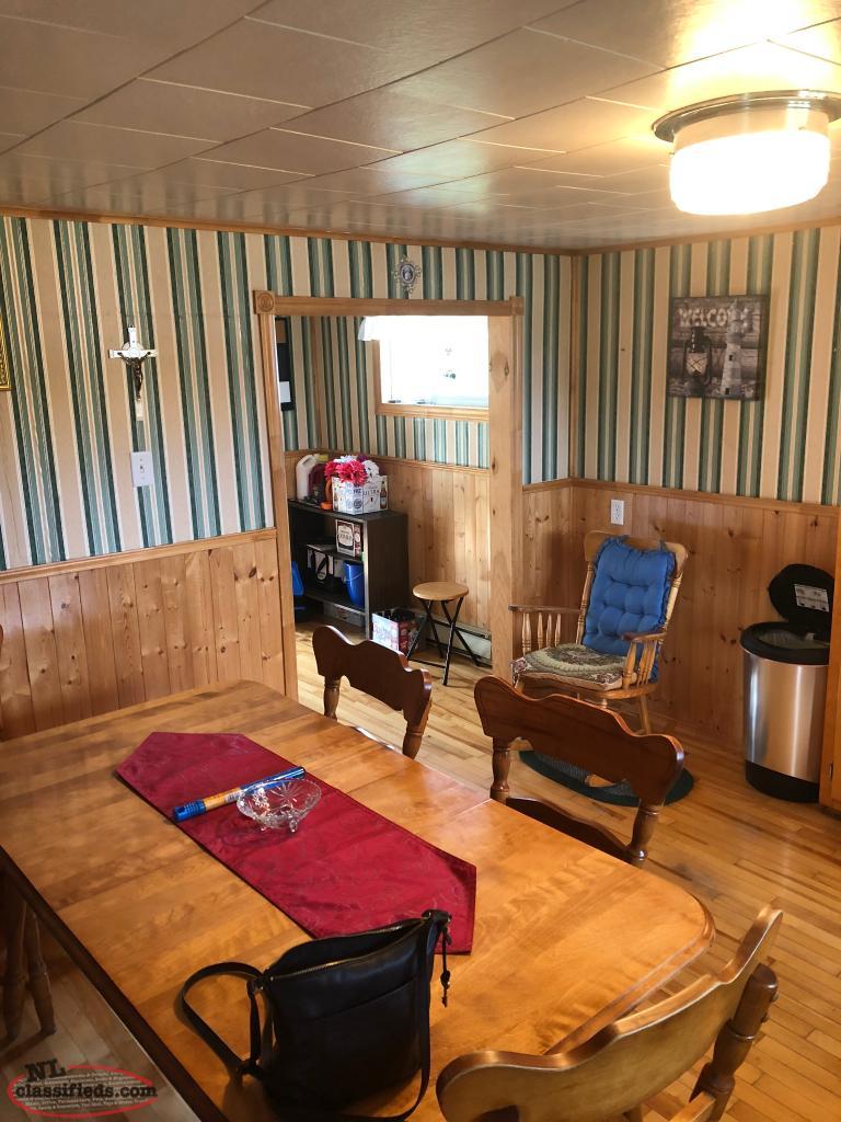 House For Sale Fleur De Lys, Newfoundland Labrador NL Classifieds