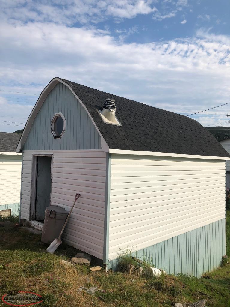 House For Sale Fleur De Lys, Newfoundland Labrador NL Classifieds