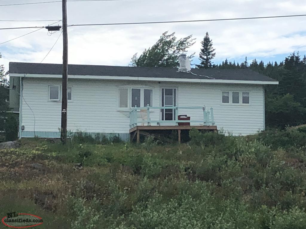 House For Sale Fleur De Lys, Newfoundland Labrador NL Classifieds