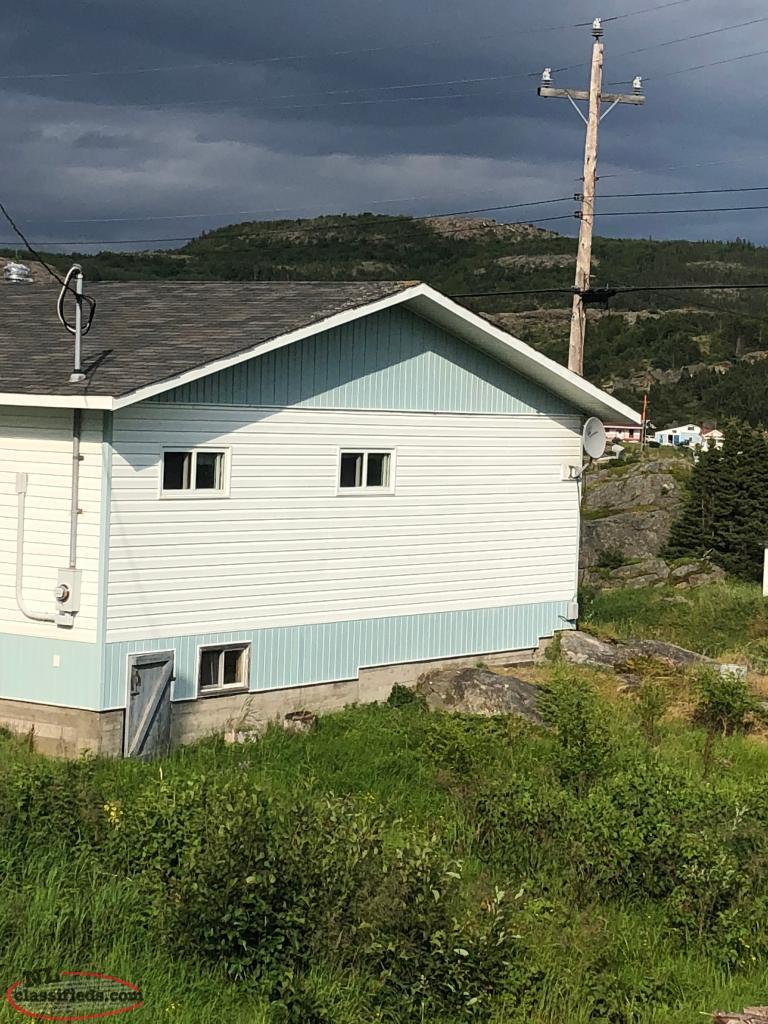 House For Sale Fleur De Lys, Newfoundland Labrador NL Classifieds