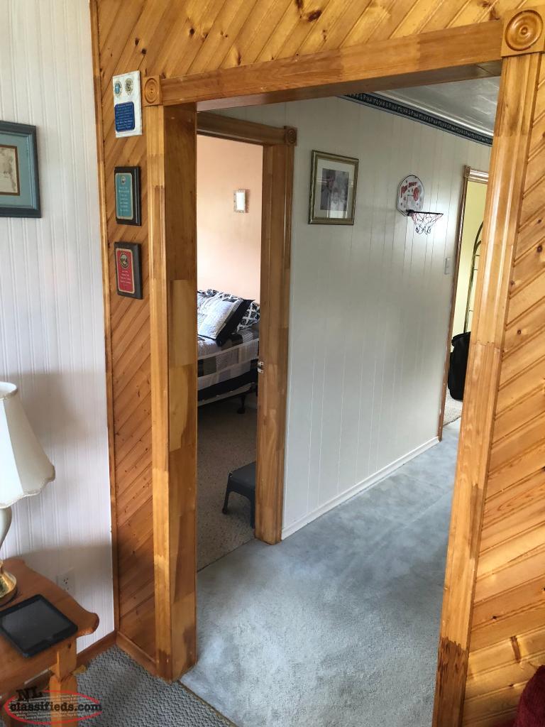 House For Sale Fleur De Lys, Newfoundland Labrador NL Classifieds