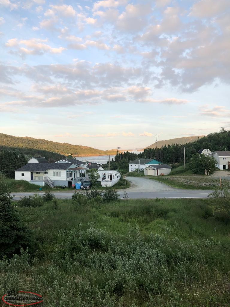 House For Sale Fleur De Lys, Newfoundland Labrador NL Classifieds
