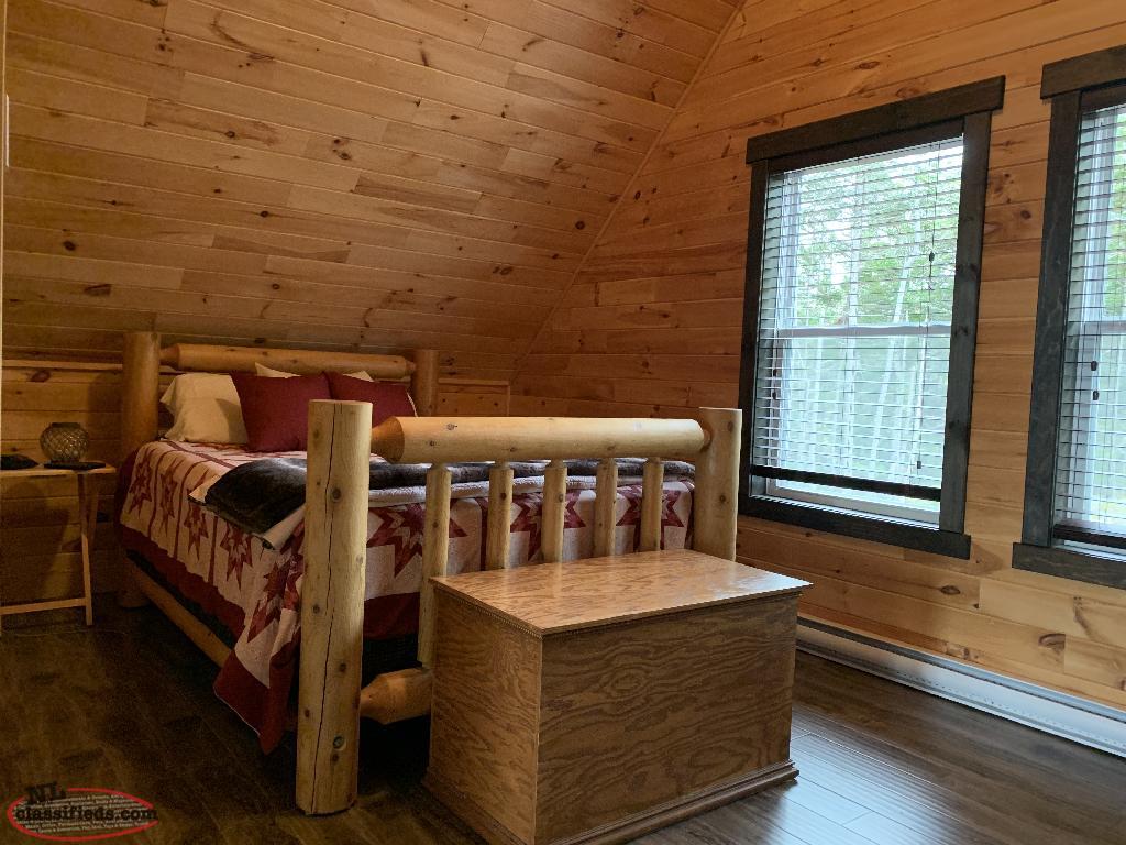 House For Sale In Green Harbour Conception Bay South, Newfoundland