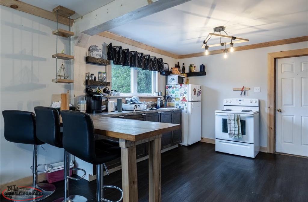 House For Sale 25 Anglican Cemetery Rd St. Johns, Newfoundland