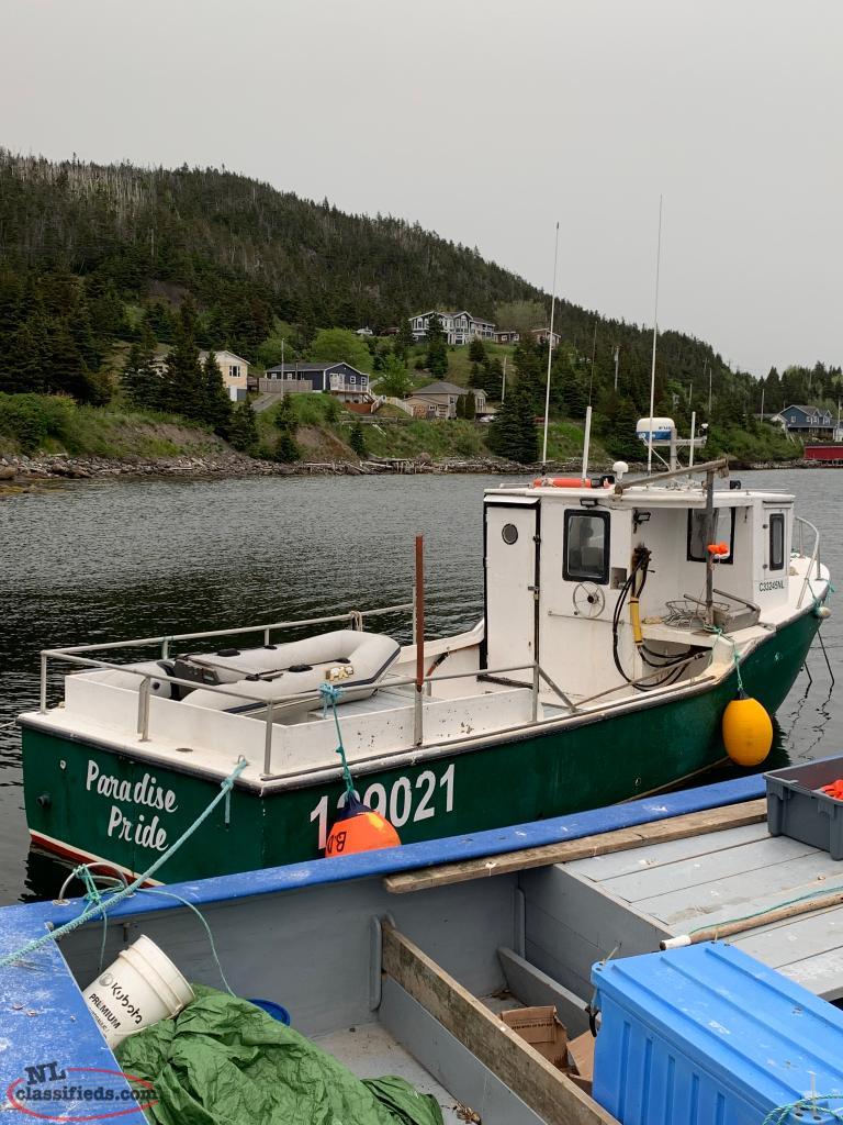 For Sale Dunville, Newfoundland Labrador NL Classifieds