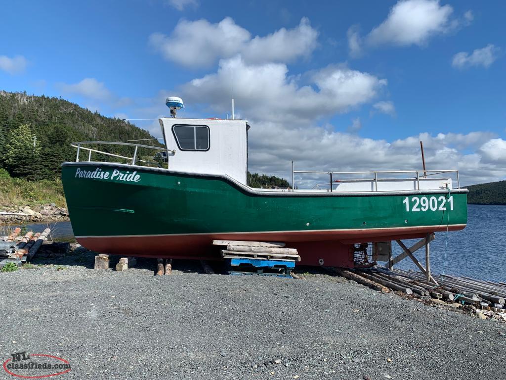 For Sale Dunville, Newfoundland Labrador NL Classifieds