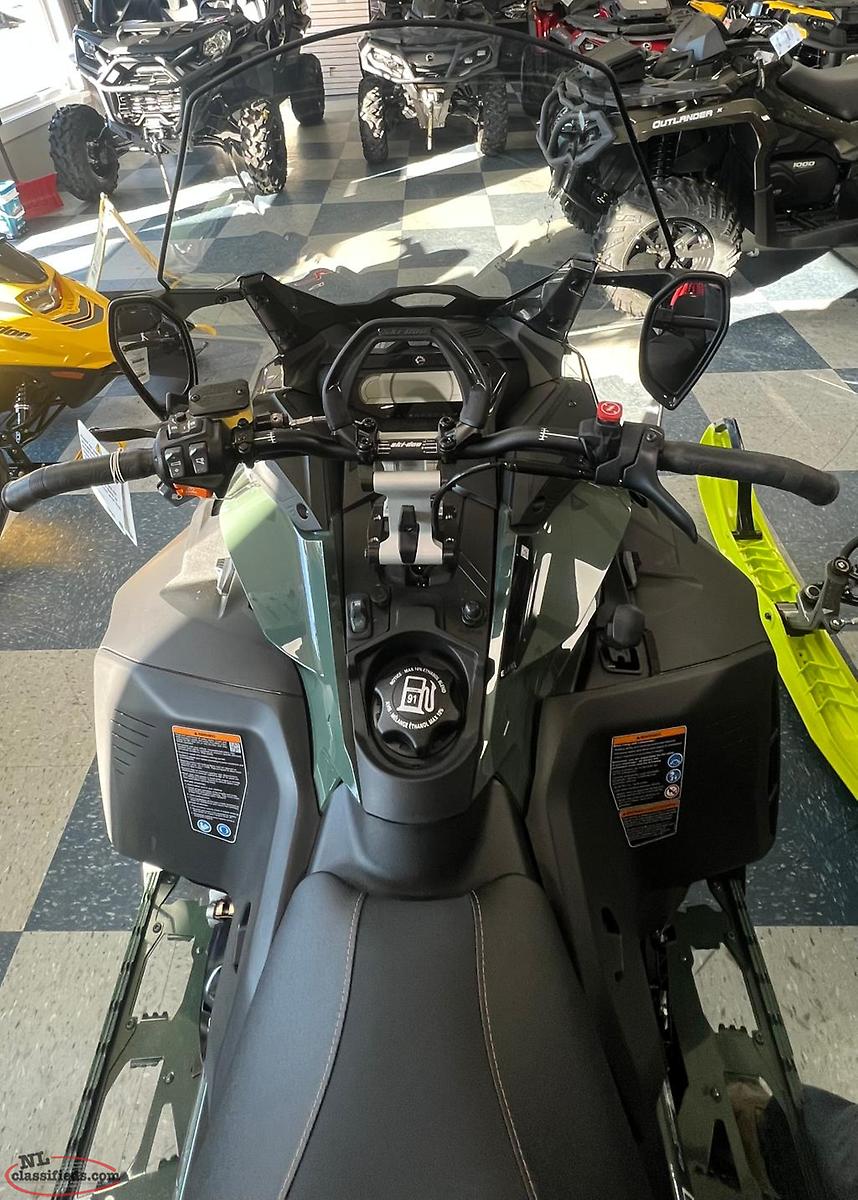 2024 SKIDOO EXPEDITION SE 900 TURBO R Gander, Newfoundland Labrador