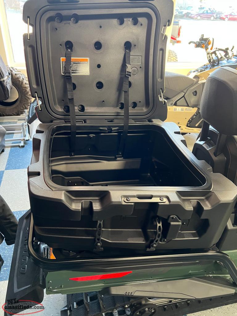 2024 SKIDOO EXPEDITION SE 900 TURBO R Gander, Newfoundland Labrador