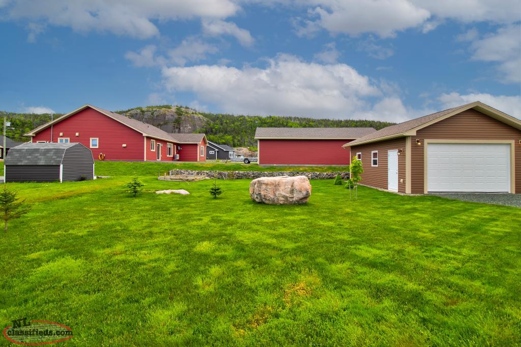 House For Sale Holyrood, Newfoundland Labrador NL Classifieds
