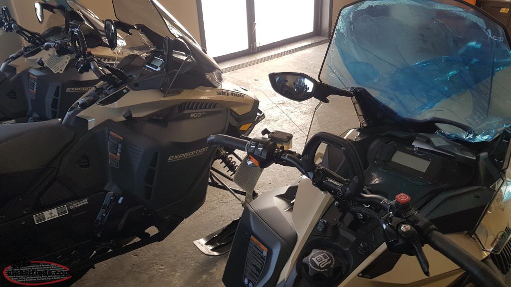 2024 SKIDOO EXPEDITION LE 900ACE Gander, Newfoundland Labrador NL