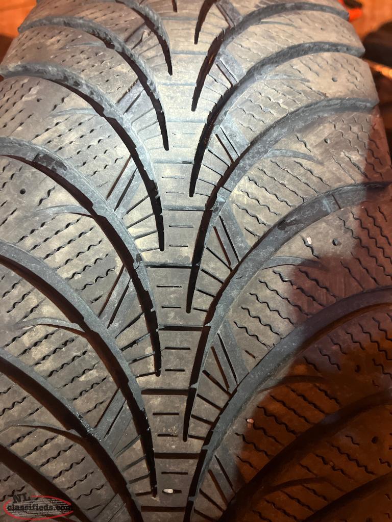 Tires St. Johns, Newfoundland Labrador NL Classifieds
