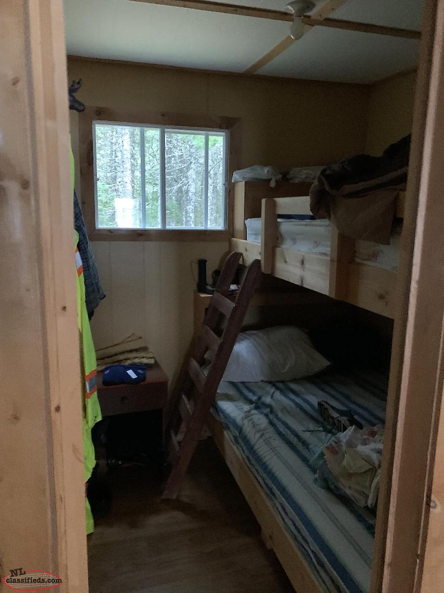 Cabin For Sale Port Blandford, Newfoundland Labrador NL Classifieds