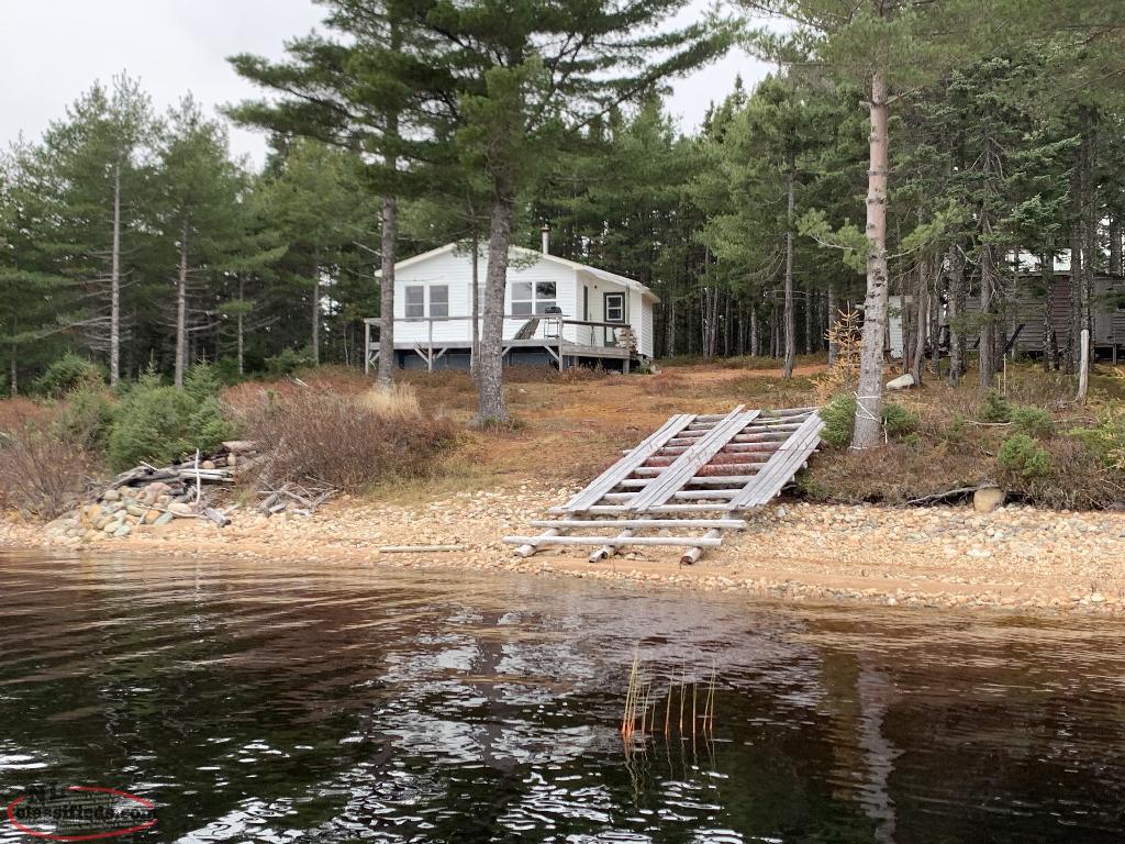 Cabin For Sale Port Blandford, Newfoundland Labrador NL Classifieds