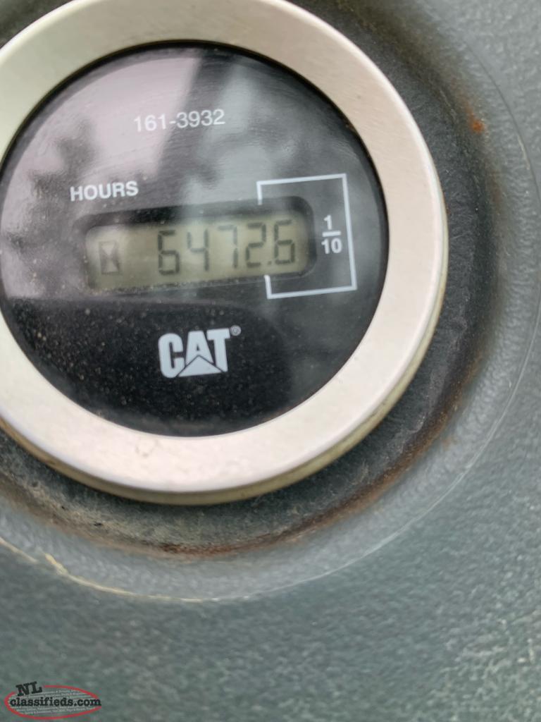 Backhoe For Sale Paradise, Newfoundland Labrador NL Classifieds