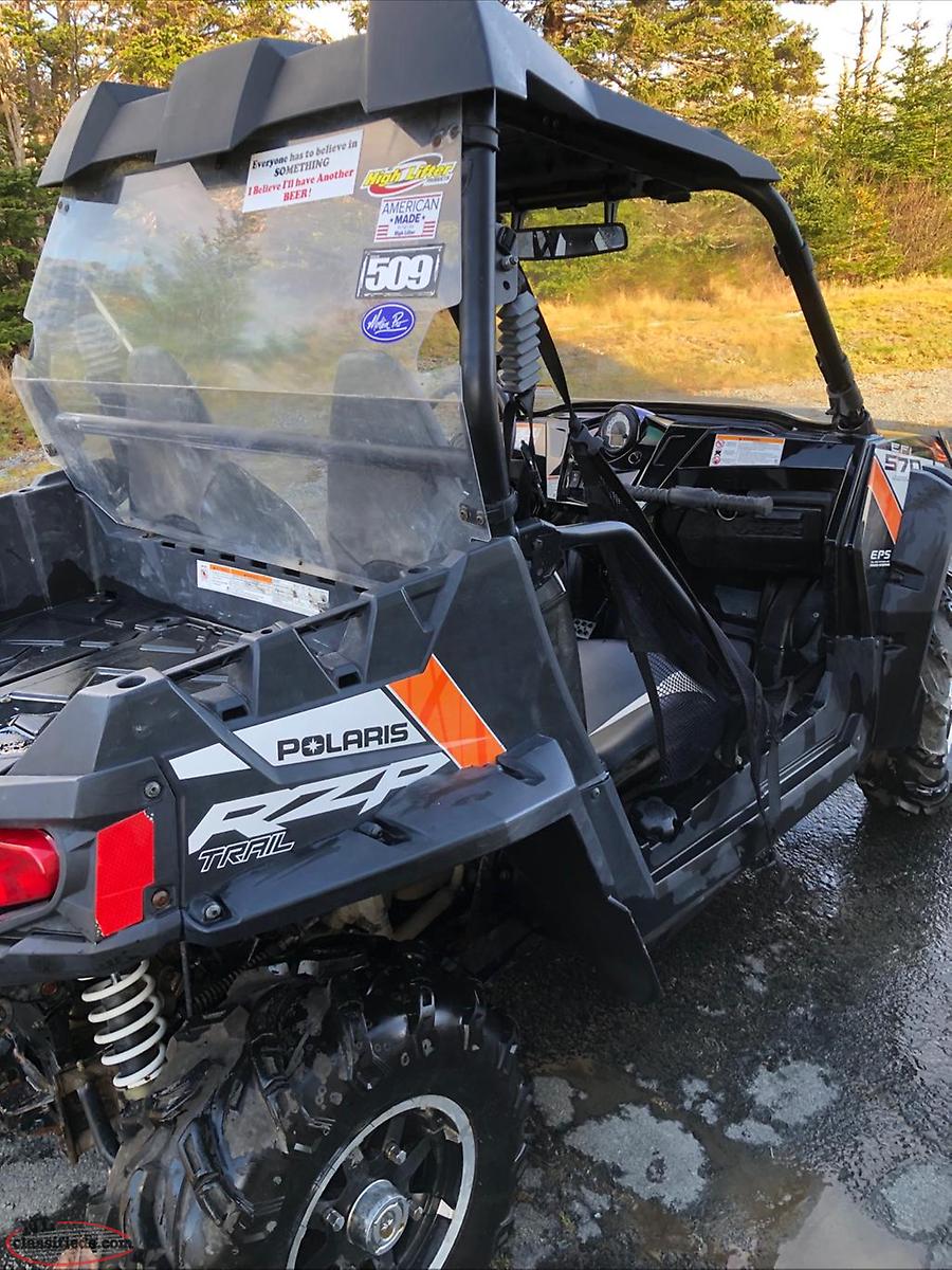 2013 polaris 570 Razor for sale Roaches Line, Newfoundland Labrador