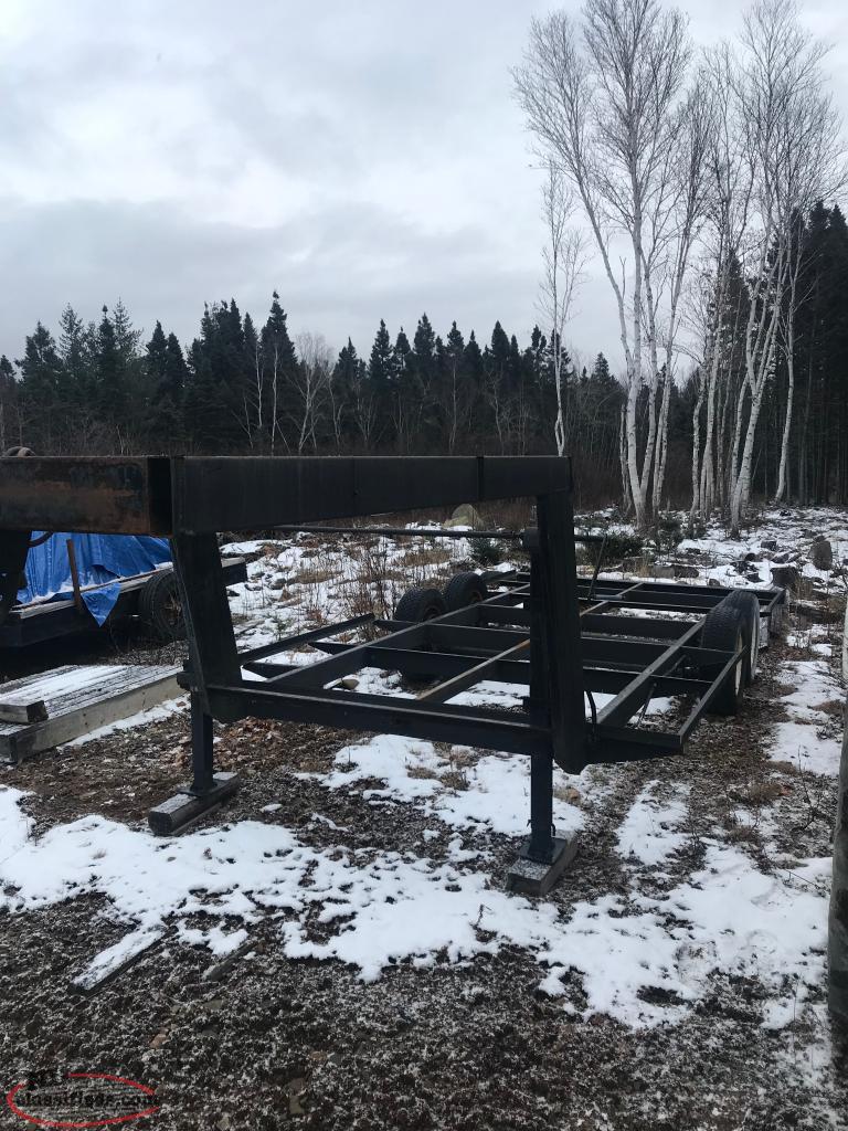 Fifth Wheel Trailer Norris Arm North, Newfoundland Labrador NL Classifieds