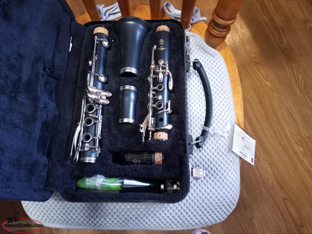 Used in New instrument shape. Petty Harbour, Newfoundland