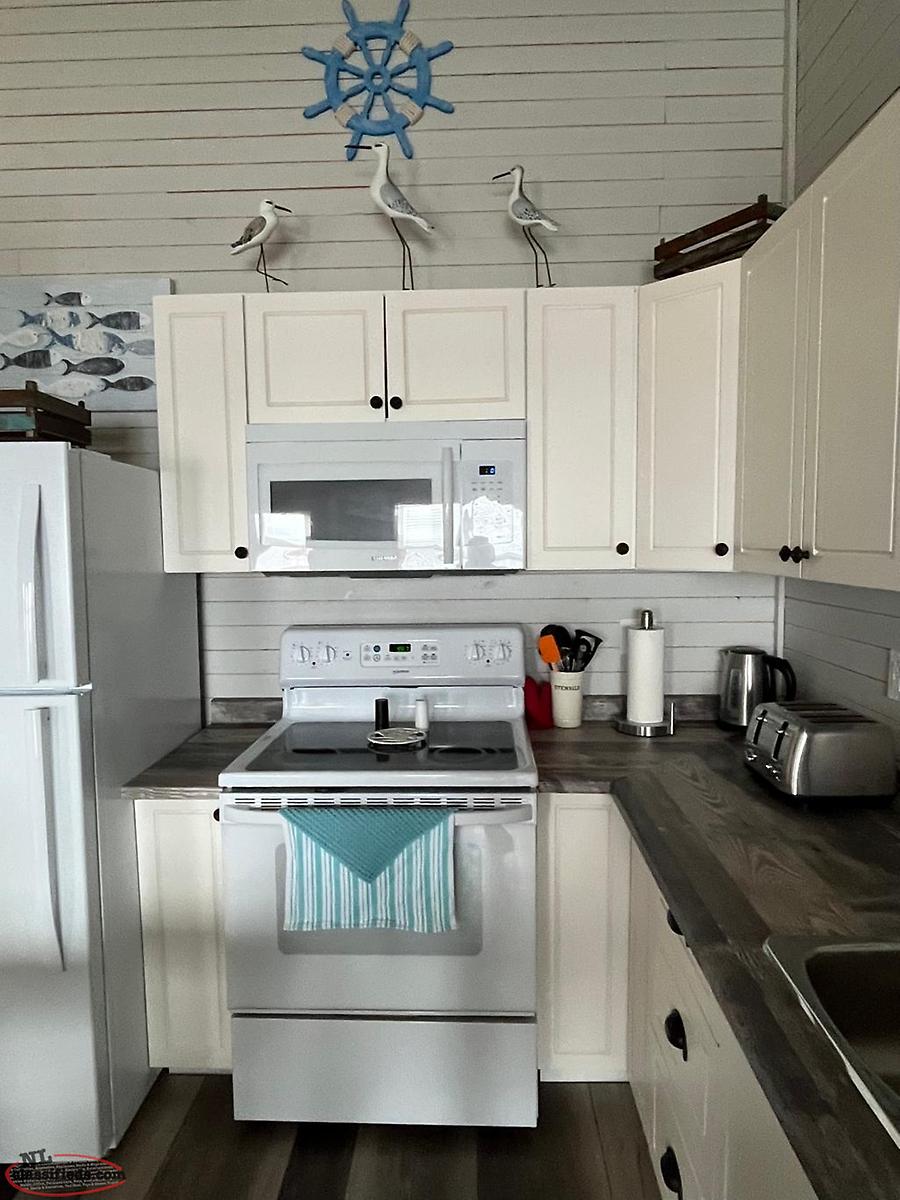 For Lease Two Bedroom Cottage Lewisporte, Newfoundland Labrador NL