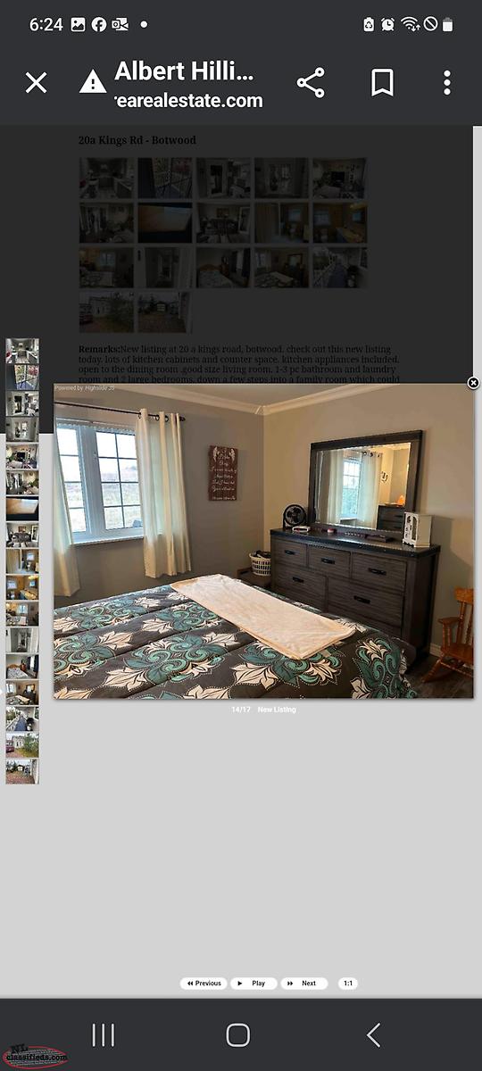 Beautiful house for sale Botwood, Newfoundland Labrador NL Classifieds Beautiful house for sale Botwood, Newfoundland Labrador NL Classifieds