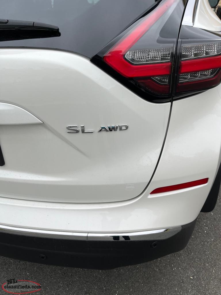 Nissan SUV Gander, Newfoundland Labrador NL Classifieds